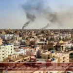 قوات الدعم السريع تشن هجومًا على شرق الأبيض في شمال كردفان