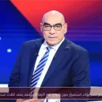 هشام نصر يؤكد استمرار جون إدوارد مع الزمالك لعقد يمتد لثلاث سنوات