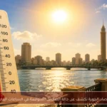 الأرصاد الجوية تكشف عن حالة الطقس المتوقعة في الساعات القادمة