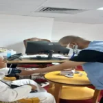 وزارة الصحة تؤكد استقرار الحالة الصحية للحجاج المصريين في السعودية