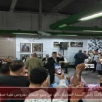احتفالات رأس السنة الهجرية تتألق في مترو الأنفاق بعروض فنية مبهجة