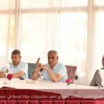 وزير الإنتاج الحربي يطالب بتسريع تنفيذ مشروعات حياة كريمة في أسيوط