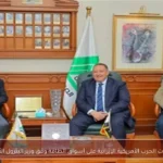 تداعيات الحرب الأمريكية الإيرانية على أسواق الطاقة وفق وزير البترول الأسبق