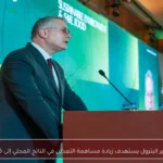 وزير البترول يستهدف زيادة مساهمة التعدين في الناتج المحلي إلى 6%