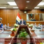 تطوير مراكز التبريد والخدمات اللوجستية في صعيد مصر لمواجهة التغيرات المناخية