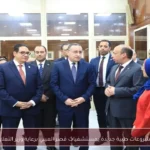 افتتاح مشروعات طبية جديدة بمستشفيات قصر العيني برعاية وزير التعليم العالي