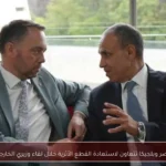 مصر وبلجيكا تتعاون لاستعادة القطع الأثرية خلال لقاء وزيري الخارجية