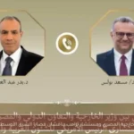 وزير الخارجية المصري ومستشار ترامب يناقشان قضايا الشرق الأوسط وليبيا