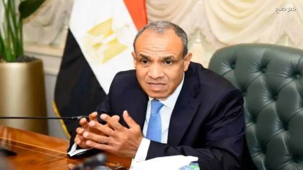 وزير الخارجية المصري يشارك في اجتماع البنك الأوروبي بإستونيا