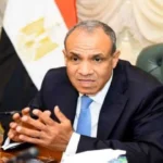 وزير الخارجية المصري يشارك في اجتماع البنك الأوروبي بإستونيا