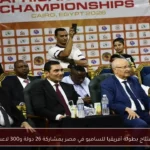 افتتاح بطولة أفريقيا للسامبو في مصر بمشاركة 26 دولة و300 لاعب