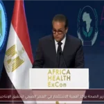 وزير الصحة يؤكد أهمية الاستثمار في العمر الصحي لتحقيق الإنتاجية
