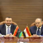 وزير الصحة الليبي يؤكد أهمية التعاون مع مصر لتطوير القطاع الصحي