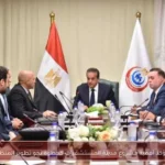 وزير الصحة يؤكد أهمية مشروع مدينة المستشفيات كخطوة نحو تطوير المنظومة الصحية