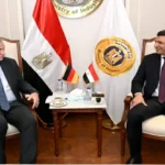 مصر وألمانيا تتعاونان في تعزيز الصناعة ونقل التكنولوجيا