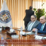 إنشاء مراكز للأختام والتوقيعات الإلكترونية بالمحافظات