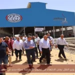 وزير النقل يعلن الانتهاء من تطوير 33 ورشة سكة حديد في مصر