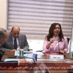 وزيرة الثقافة تؤكد أهمية الهوية كخط دفاع عن الأمن القومي خلال جلسة النواب