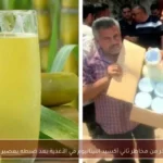 خبير يحذر من مخاطر ثاني أكسيد التيتانيوم في الأغذية بعد ضبطه بعصير القصب