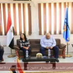 وزيرة التضامن تشيد بمركز العزيمة في مطروح بعد تقديمه العلاج لـ 13 ألف مريض