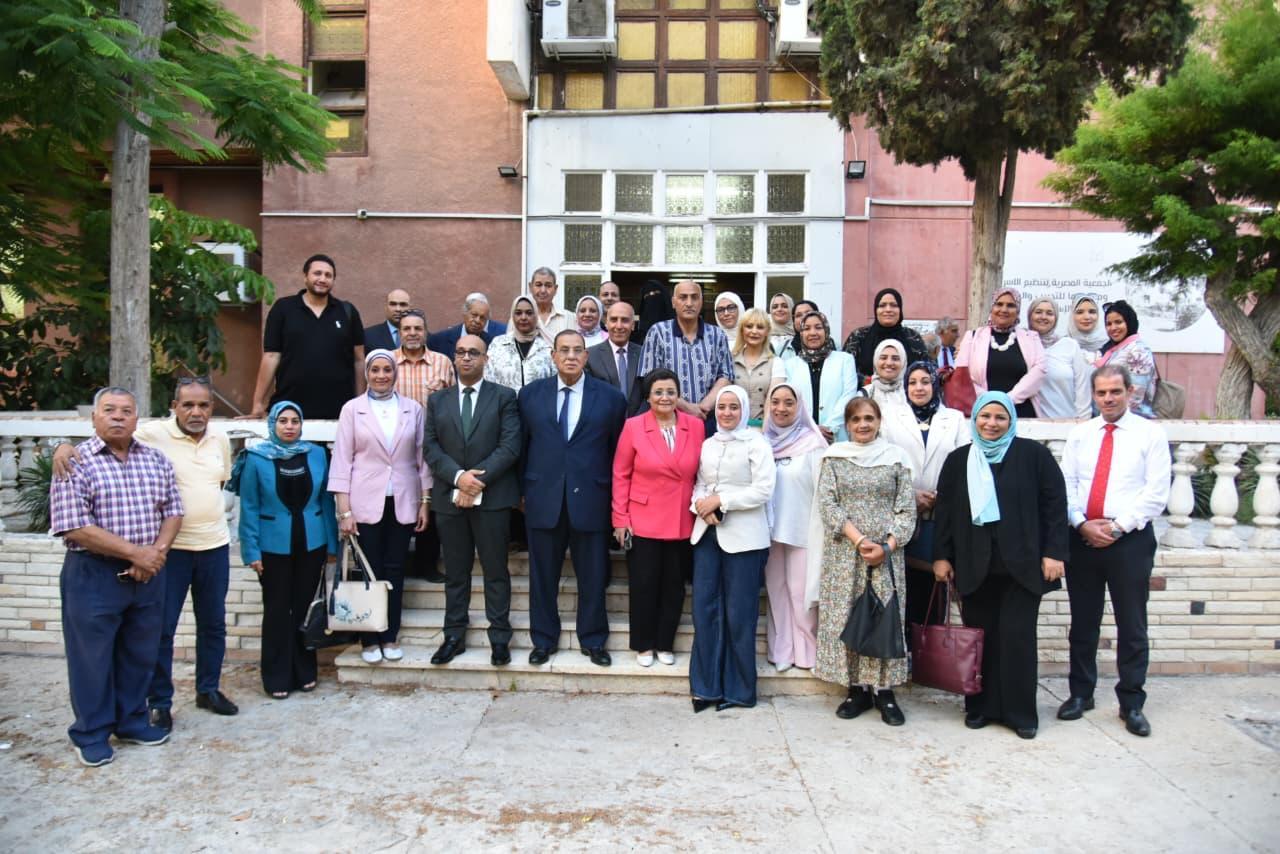 نائب وزير الصحة
