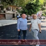 إجراءات جديدة لتحسين حي السيدة زينب تشمل إزالة التعديات ورصف الشوارع