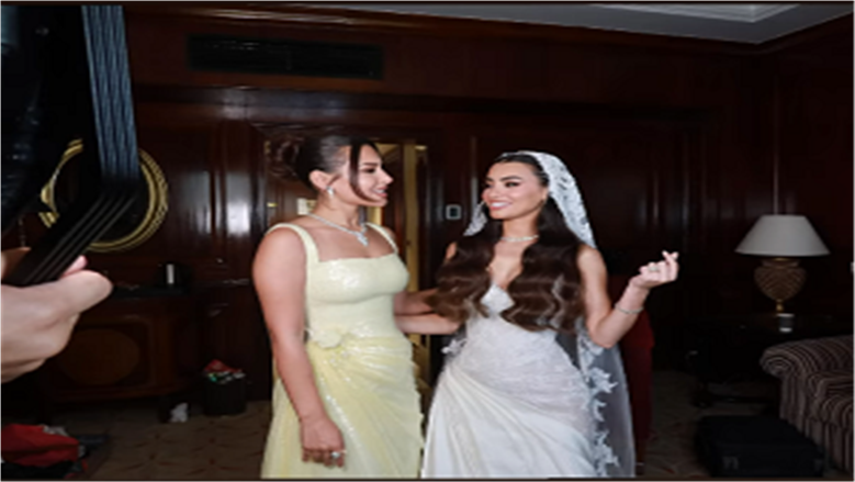 شقيقة كارمن سليمان