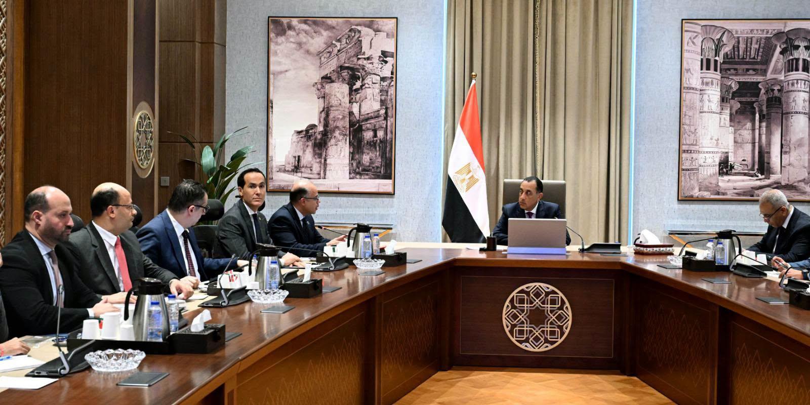 رئيس الوزراء
