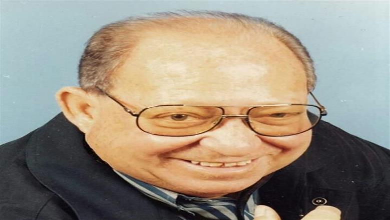عاطف سالم