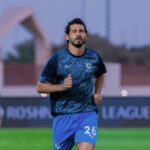 نيوم يسعى لتعيين أحمد حجازي في منصب إداري بعد اعتزاله