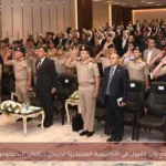 فتح باب القبول في الأكاديمية العسكرية لخريجي الكليات التكنولوجية