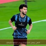 الأهلي يرفض ضم دونجا بسبب ارتباطه بالزمالك