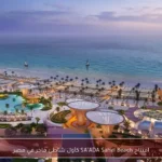 افتتاح SA’ADA Sahel Beach كأول شاطئ فاخر في مصر
