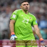 سباليتي يكشف عن اهتمام يوفنتوس بضم إيميليانو مارتينيز