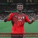 سيلتك الاسكتلندي يواصل سعيه لضم هيثم حسن جناح ريال أوفييدو