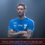 داروين نونيز يقترب من العودة إلى الدوري البرتغالي عبر إعارة