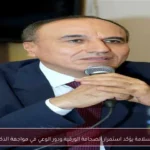 عبد المحسن سلامة يؤكد استمرار الصحافة الورقية ودور الوعي في مواجهة الذكاء الاصطناعي