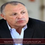 هاني أبو ريدة يوضح أسباب زيادة عدد الأندية الإفريقية