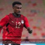 ريال أوفييدو يتمسك بهيثم حسن ويرفض عرض لانس الفرنسي