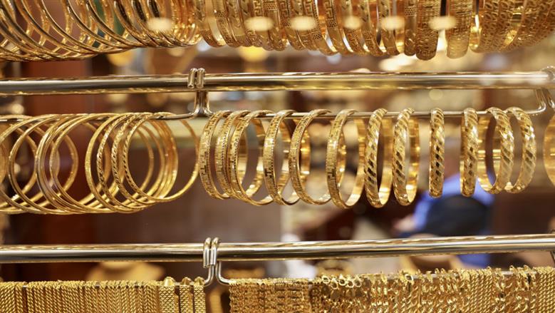 مكاسب الذهب في مصر تتجاوز 6 أضعاف العالمية مع ارتفاع الأسعار