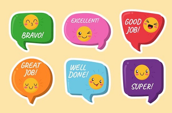 استخدام ستكيرات الواتساب استخدام ستكيرات الواتساب