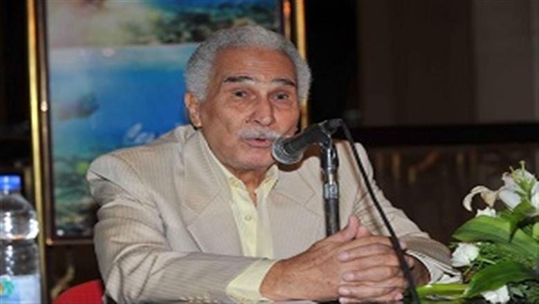 عبد الرحمن أبو زهرة