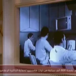 أحمد سالم: رقمنة 800 ألف ساعة من تراث ماسبيرو لحماية الذاكرة الإعلامية المصرية