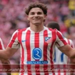 أرسنال يستعد لتقديم عرض ضخم لخطف خوليان ألفاريز من برشلونة