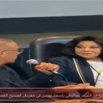 إشادة من أشرف عبدالباقي بإسعاد يونس في مهرجان المسرح المصري