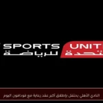 النادي الأهلي يحتفل بإطلاق أكبر عقد رعاية مع فودافون اليوم