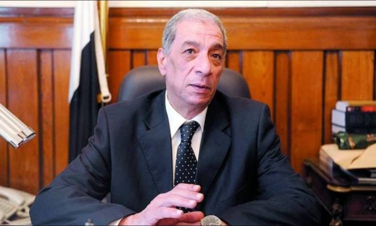 الشهيد هشام بركات