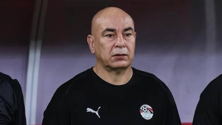 حسام حسن 