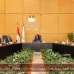 الإسكان تؤكد أهمية سرعة تنفيذ مشروعات مياه الشرب والصرف الصحي في أسيوط