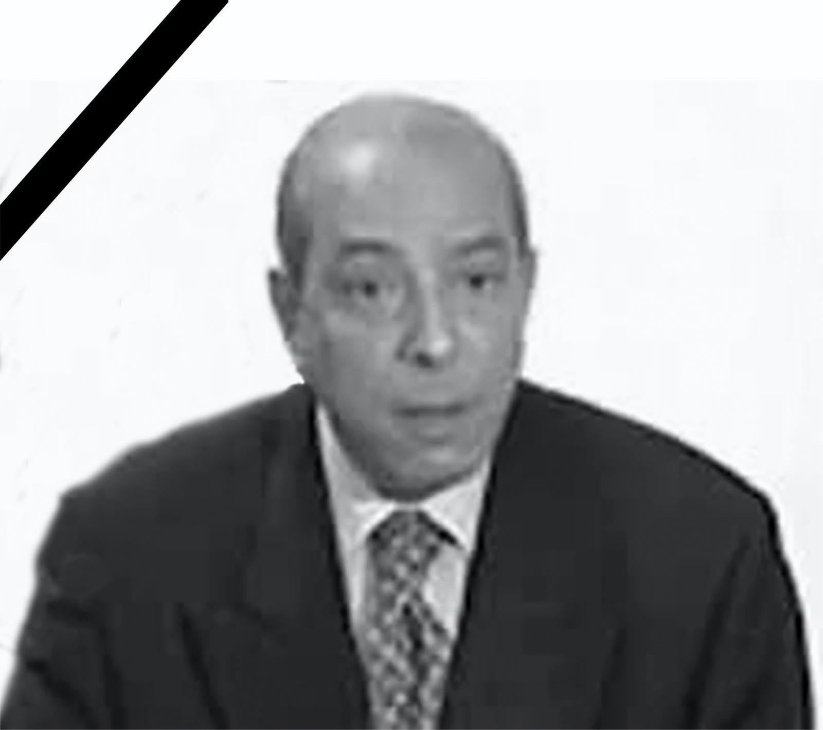 الخارجية ناعية السفير سليمان عواد